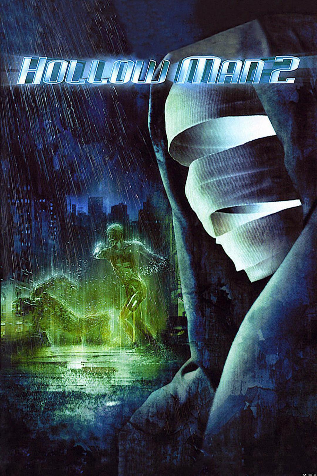 2006 美国科幻恐怖片《透明人2》百度网盘.BD超清1080P.中英双字