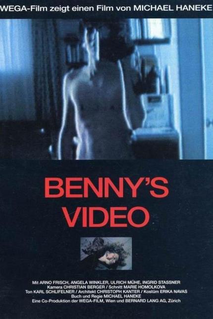 《班尼的录像带》百度云网盘下载線上看[MP4/mkv]超清[720P/HD1080P]分享（1992）