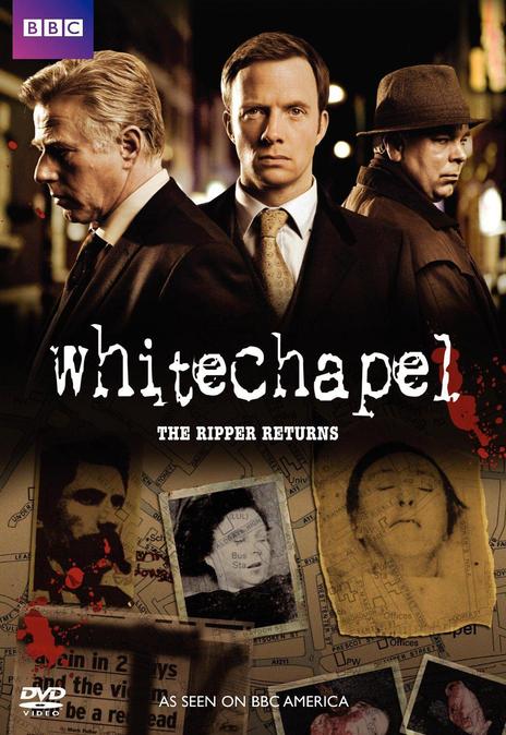《白教堂血案 第一季》百度云网盘下载.1080P下载.英语中字.(2009)