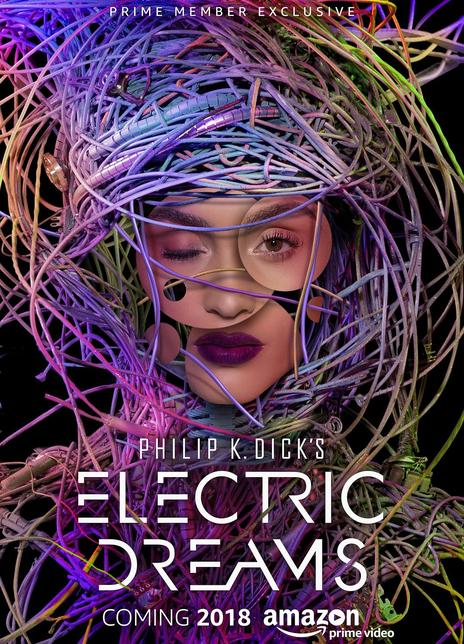 《菲利普·迪克的电子梦》百度云网盘下载.BD1080P.英语中字.(2017)