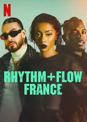 《嘻哈星节奏：法国篇》百度云网盘下载.1080P下载.法语中字.(2022)
