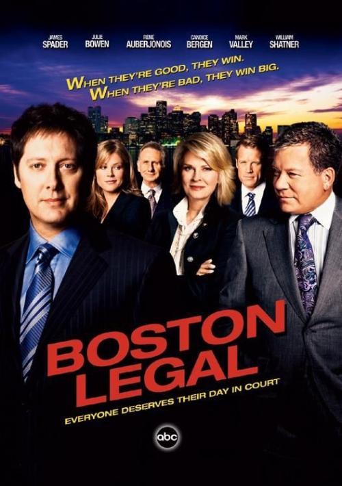 《波士顿法律 第二季~第五季》百度云网盘下载.1080P下载.英语中字.(2005)