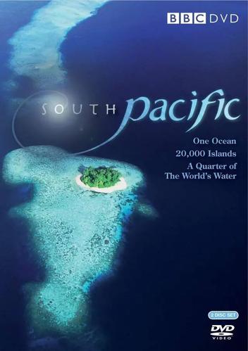 《南太平洋》百度云网盘下载.1080P下载.英语中字.(2009)