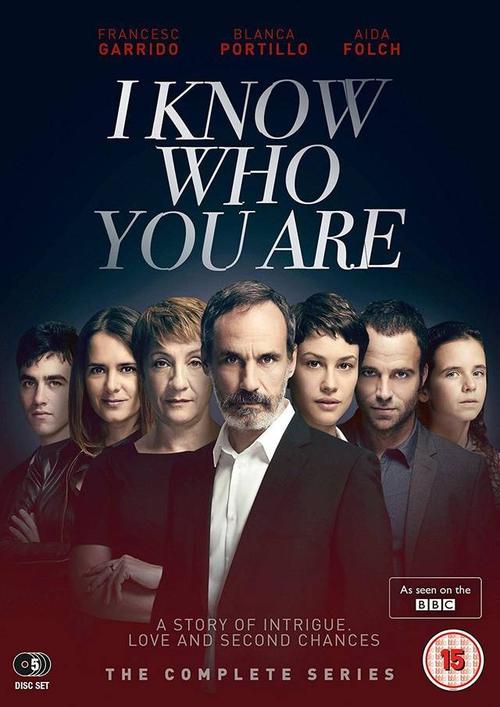 《我知道你是谁 第一季》百度云网盘下载.1080P下载.西班牙语中字.(2017)