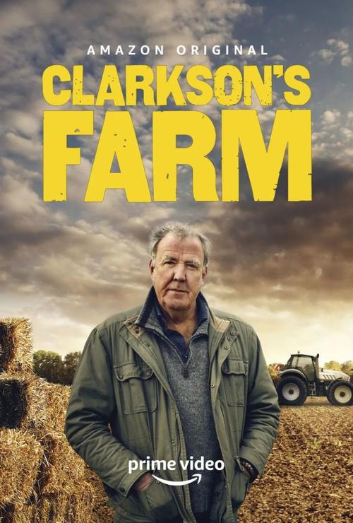 《克拉克森的农场 第一季》百度云网盘下载.1080P下载.英语中字.(2021)