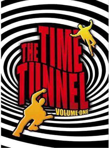 《时间隧道》百度云网盘下载.1080P下载.英语中字.(1966)