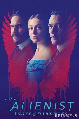 《沉默的天使 第二季》百度云网盘下载.1080P下载.英语中字.(2020)