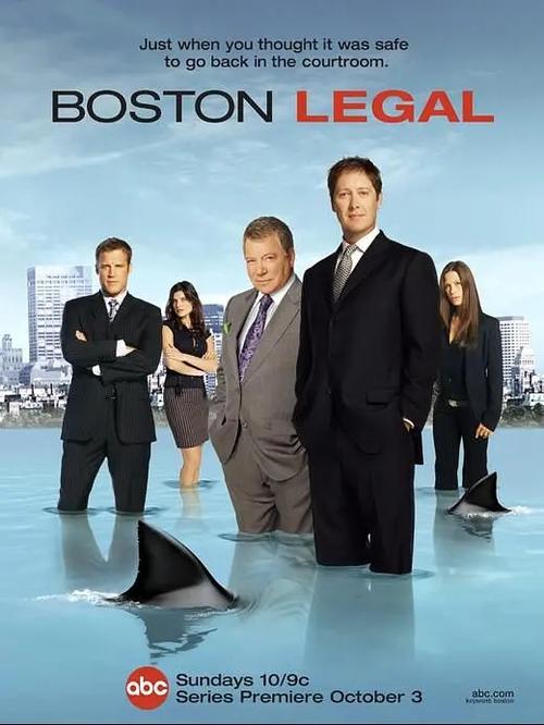 《波士顿法律》百度云网盘下载.1080P下载.英语中字.(2004)