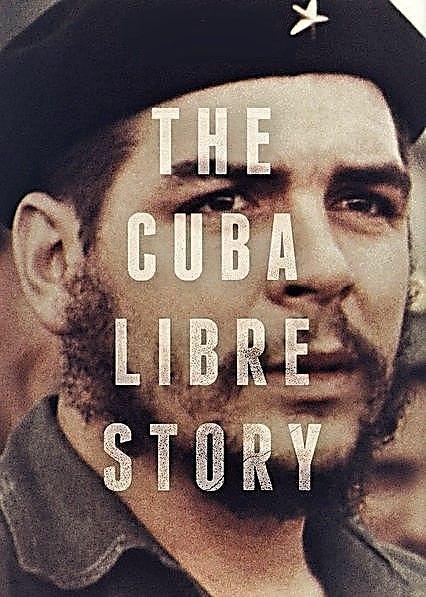 《古巴自由故事》百度云网盘下载.1080P下载.英语中字.(2016)