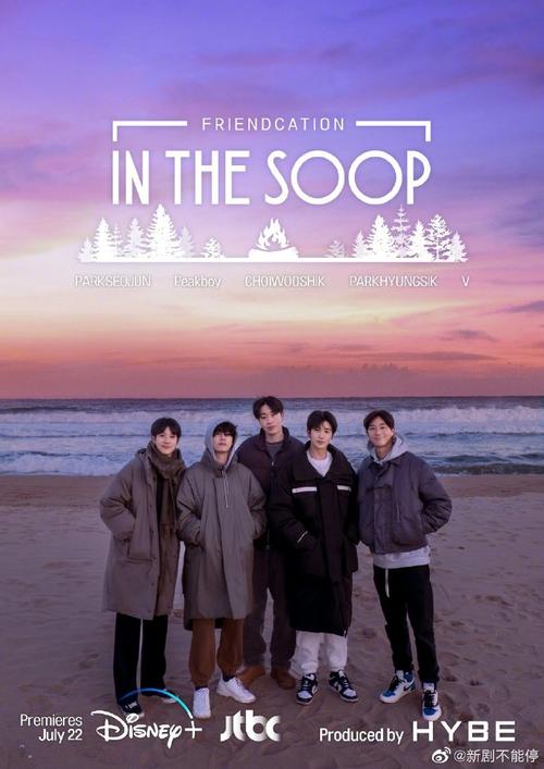 《In the SOOP：友情旅行》百度云网盘下载.1080P下载.韩语中字.(2022)
