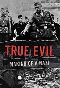 《真正的邪恶：纳粹的形成》百度云网盘下载.1080P下载.英语中字.(2020)