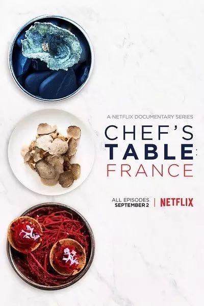《主厨的餐桌：法国篇》百度云网盘下载.1080P下载.英语中字.(2016)
