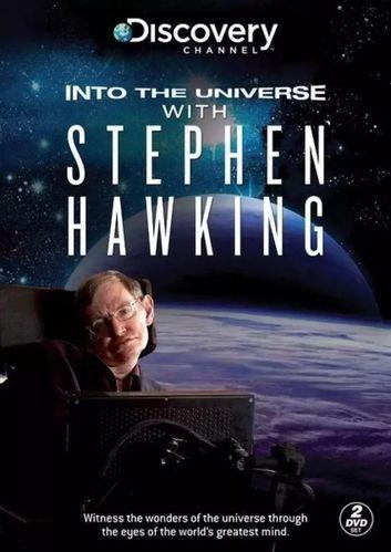 《与霍金一起了解宇宙》百度云网盘下载.1080P下载.英语中字.(2010)