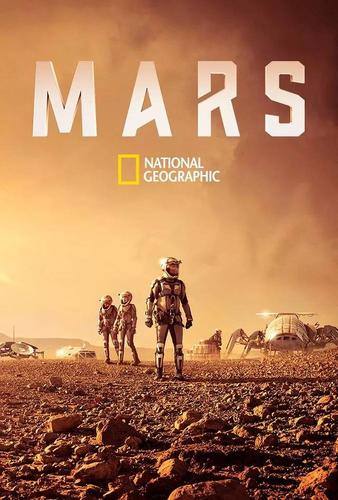《火星时代 第一季》百度云网盘下载.1080P下载.英语中字.(2016)