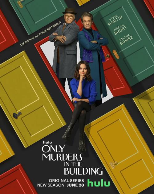 《公寓大楼里的谋杀案 第二季》百度云网盘下载.1080P下载.英语中字.(2021)