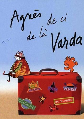 《阿涅斯·瓦尔达在这里和那里》百度云网盘下载.阿里下载.法语中字.(2012)