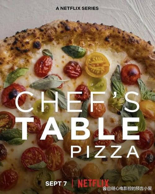 《主厨的餐桌：披萨》百度云网盘下载.1080P下载.英语中字.(2022)