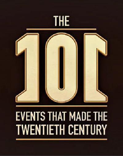《塑造20世纪的101个重大事件》百度云网盘下载.1080P下载.英语中字.(2018)