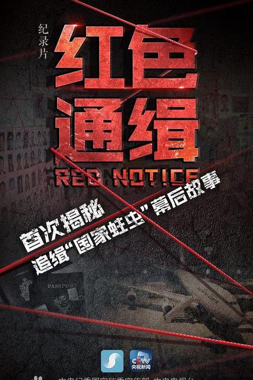 《红色通缉》百度云网盘下载.1080P下载.国语中字.(2019)