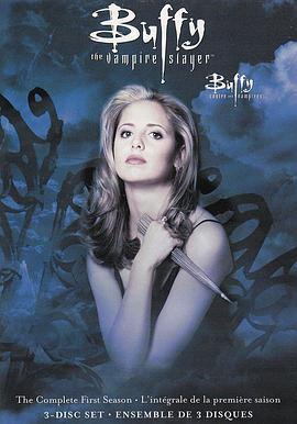 《吸血鬼猎人巴菲 1-7季》百度云网盘下载.1080P下载.英语中字.(1997)