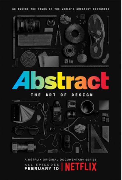 《抽象：设计的艺术 第一季》百度云网盘下载.1080P下载.英语中字.(2017)