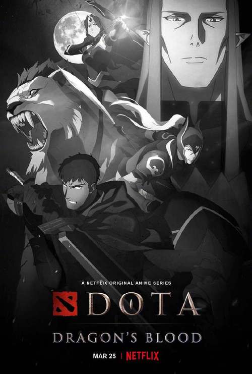 《DOTA：龙之血 第三季》百度云网盘.1080P下载.英语中字.(2022)