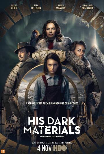 《黑暗物质三部曲第一季》百度云美剧-在线观看-超清BD1080P|英语中字（2019）