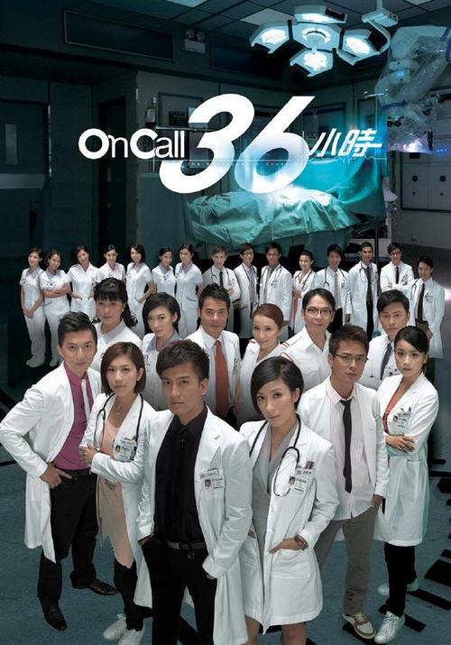 《On Call 36小时》百度云网盘下载.阿里下载.国语中字.(2011)