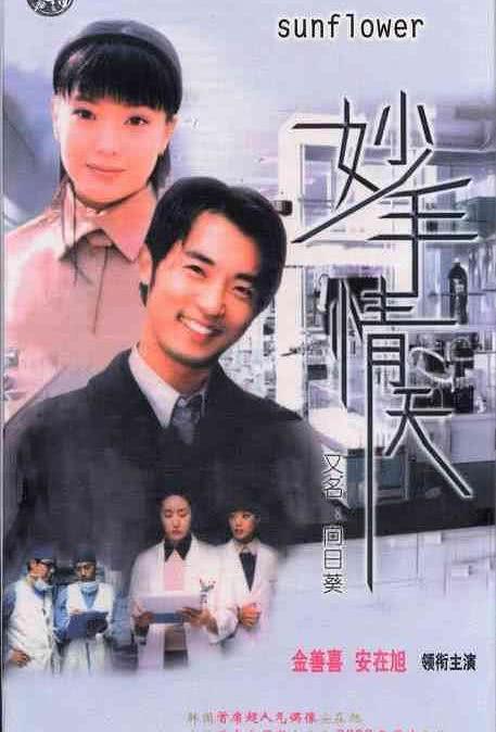《妙手情天》百度云网盘下载.阿里云盘.韩语中字.(1998)
