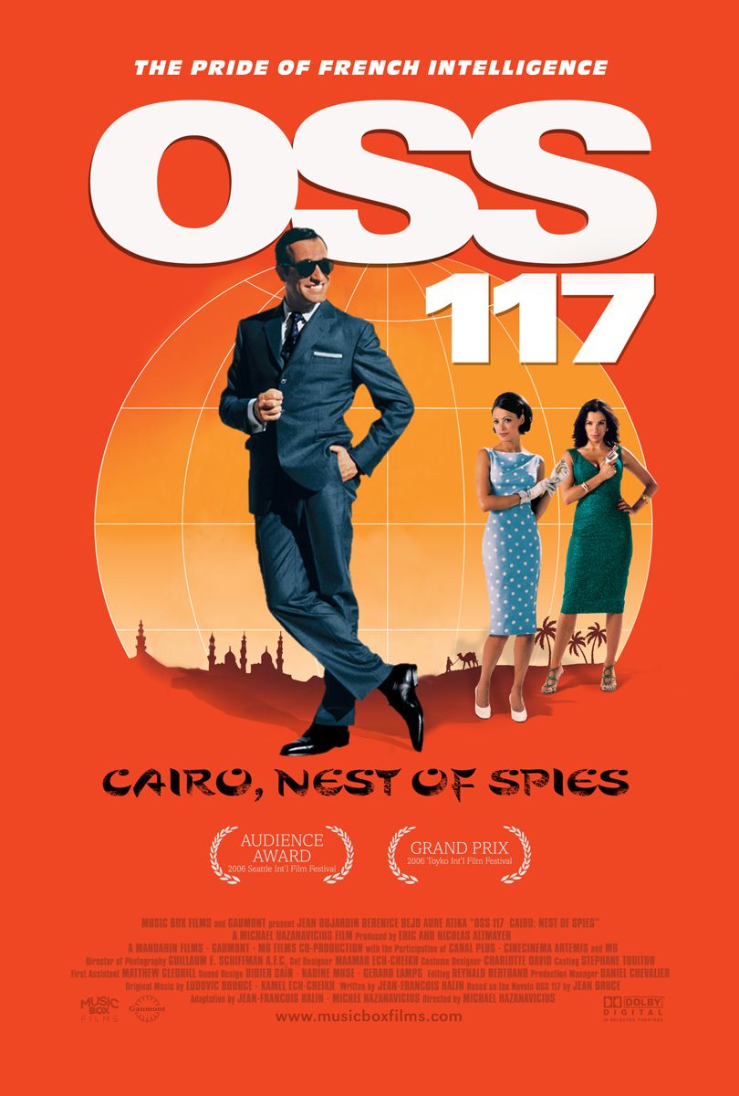 《OSS117之开罗谍影》百度云盘下载[MP4/mkv]蓝光[  