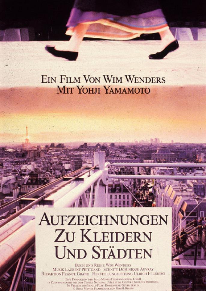 [都市时装速记][1989][纪录片][德国]