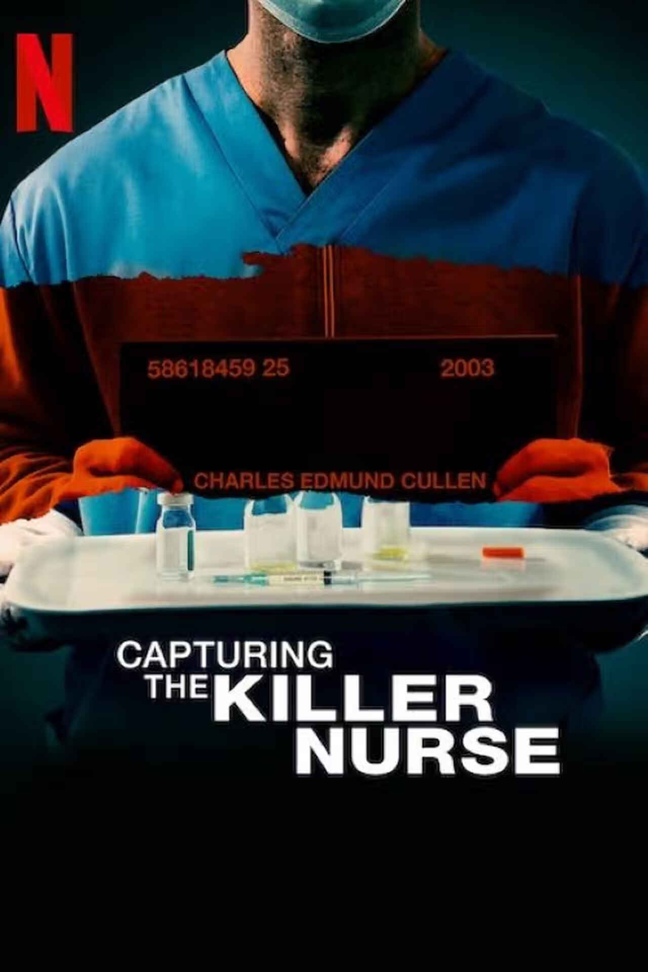 [追缉杀人护士][2022][纪录片][英国]