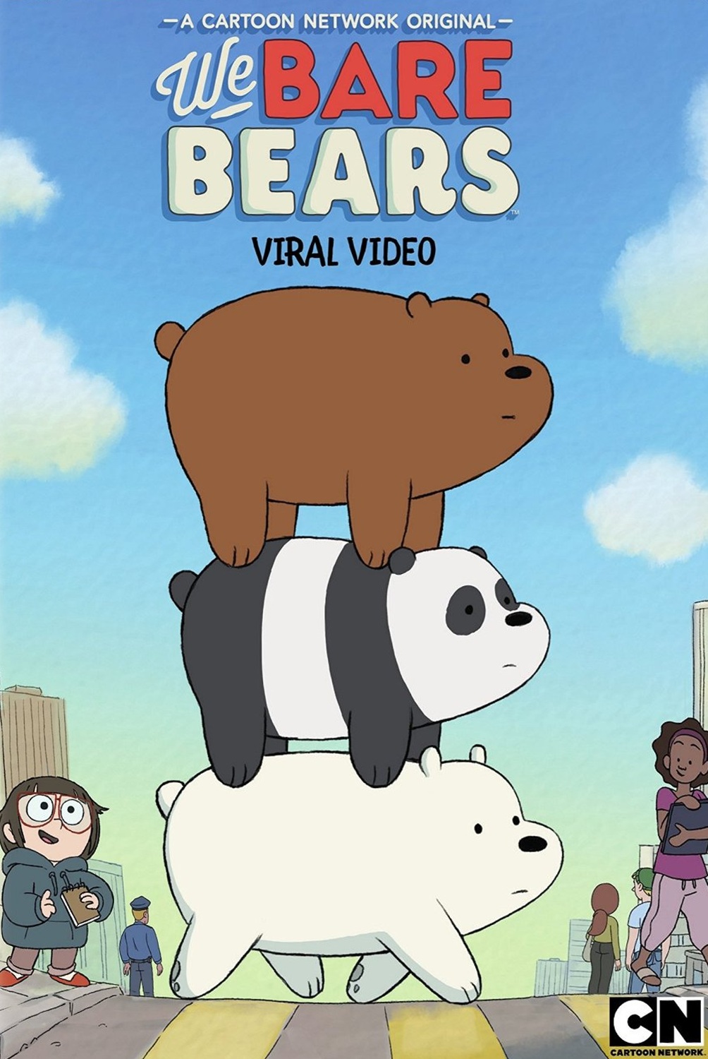 《咱们裸熊 第三季》百度云网盘下载.1080P下载.英语中字.(2017)