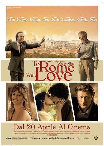 《爱在罗马》百度云电影-在线观看-超清BD1080P|英  