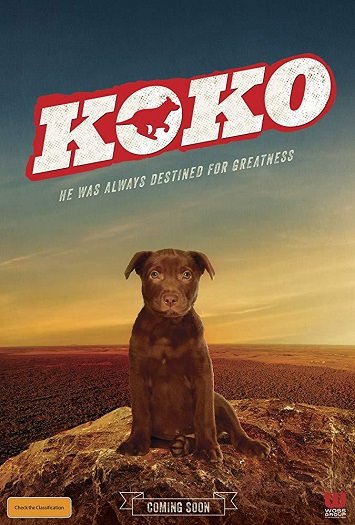 《Koko:红犬历险记》百度云-在线观看-超清BD1080  