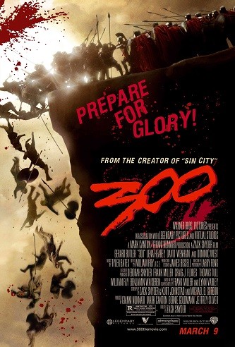 《斯巴达300勇士》百度云电影-在线观看-超清BD  