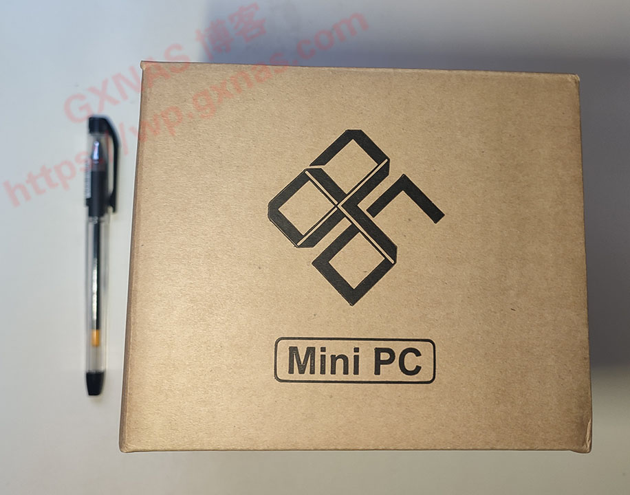 用小主机安装爱快软路由限制家里的小学生娱乐