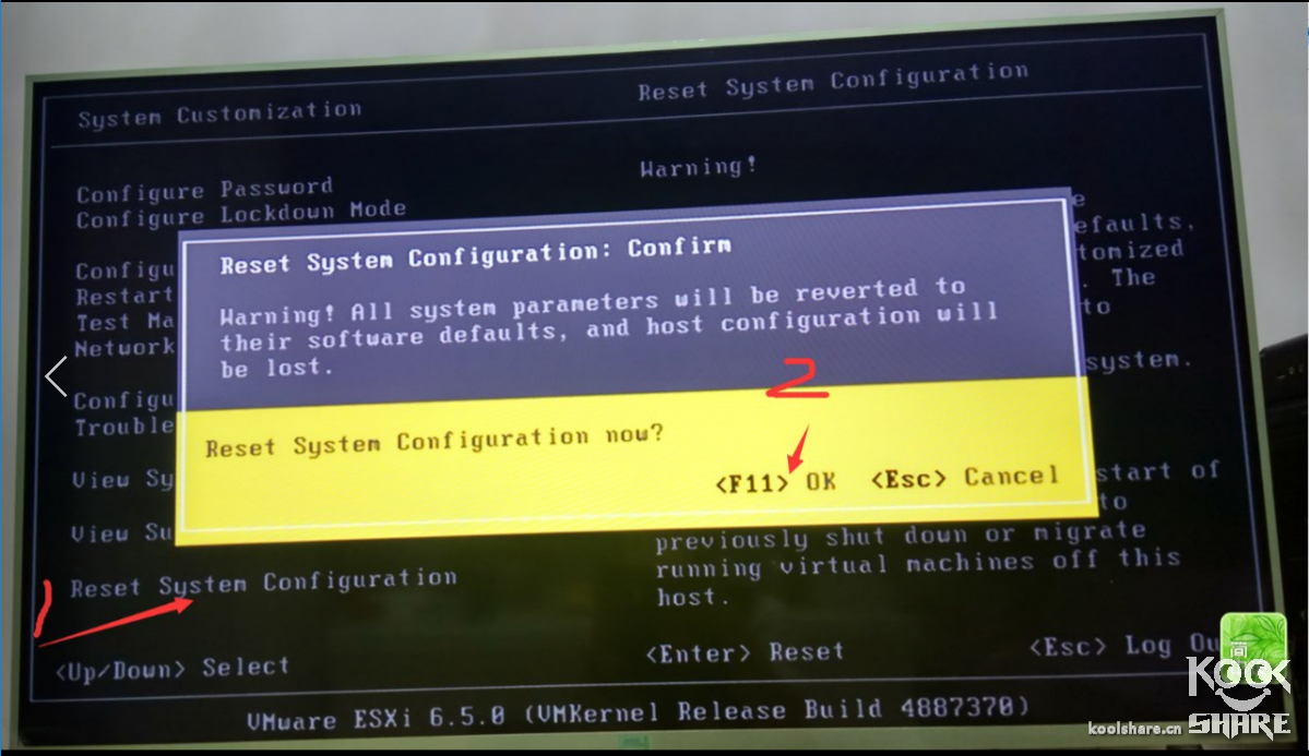 ESXI-6.5安装阿里云免费CA证书