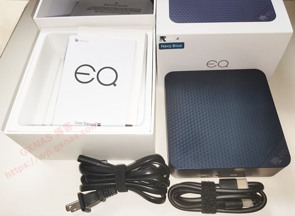 你想静静？静静她来了！零刻EQ13化身迷你静音省电的NAS（最新的群晖安装教程及Jellyfin部署并开启核显硬解教程）