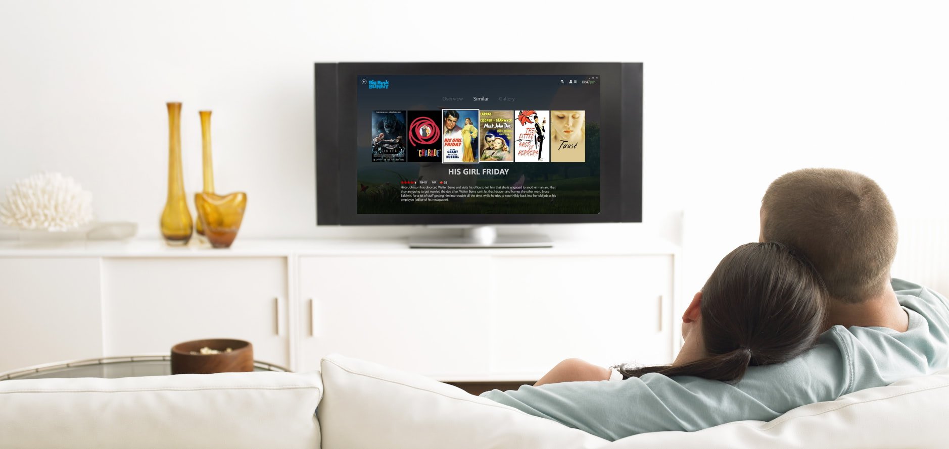 EMBY Auto Organize 使用教程+介绍