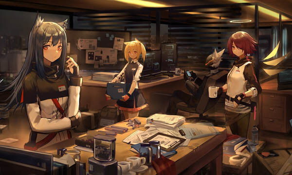 Centos7离线安装Docker环境