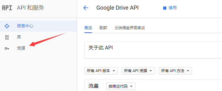 小硬盘VPS福利！挂载 Google Drive 无限存储-Meiam's Home